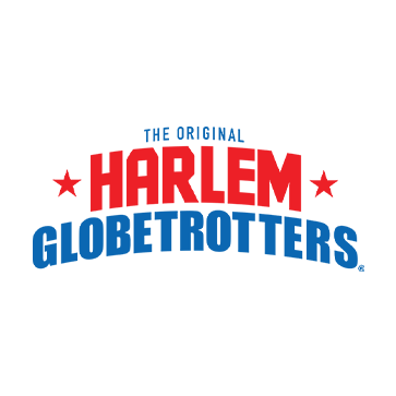 Harlem Globetrotters.