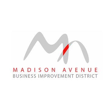 Madison Avenue BID.