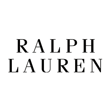Ralph Lauren.