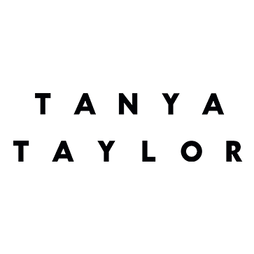 Tanya Taylor.