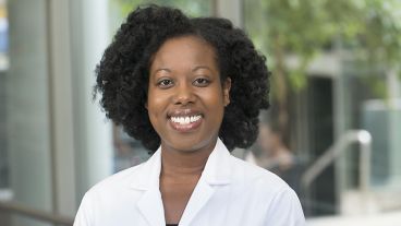 Yolanda Bryce, MD, Radiologist, Director, Interventional Radiology Training Program