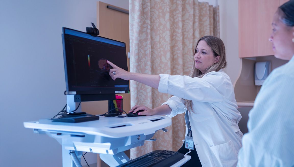 Innovating in care delivery 